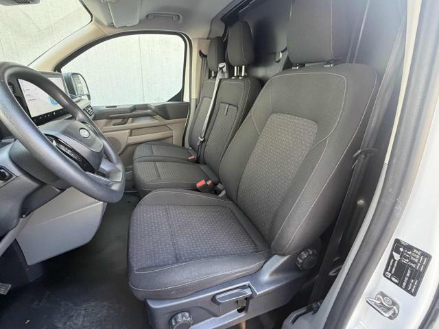 FORD TRANSIT 280 2.0 ECOBLUE 136CV PC FURGONE - foto 17
