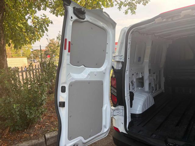 FORD TRANSIT 280 2.0 ECOBLUE 136CV PC FURGONE - foto 9