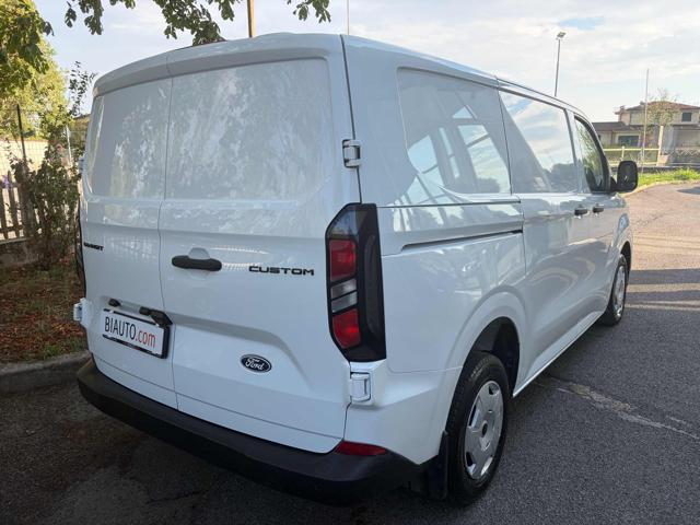 FORD TRANSIT 280 2.0 ECOBLUE 136CV PC FURGONE - foto 7
