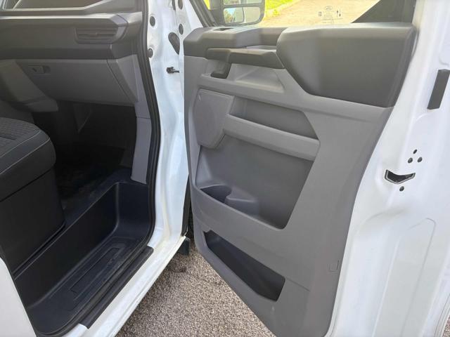 FORD TRANSIT 280 2.0 ECOBLUE 136CV PC FURGONE - foto 31
