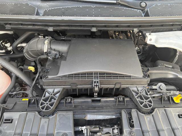 FORD TRANSIT 280 2.0 ECOBLUE 136CV PC FURGONE - foto 22