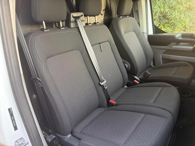 FORD TRANSIT 280 2.0 ECOBLUE 136CV PC FURGONE - foto 13