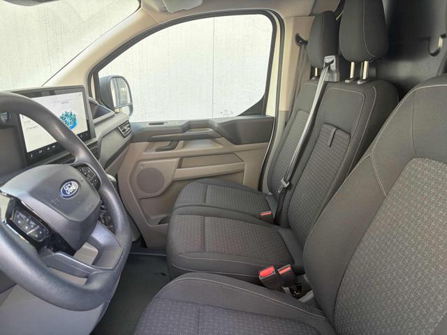 FORD TRANSIT 280 2.0 ECOBLUE 136CV PC FURGONE - foto 18