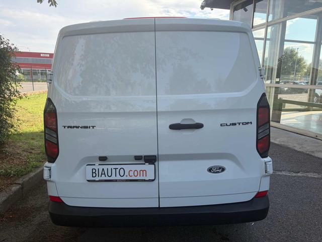 FORD TRANSIT 280 2.0 ECOBLUE 136CV PC FURGONE - foto 6