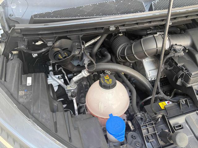 FORD TRANSIT 280 2.0 ECOBLUE 136CV PC FURGONE - foto 21