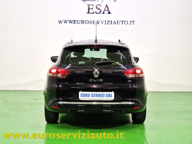 RENAULT CLIO SPORTER DCI 8V 75CV START&STOP E - foto 50