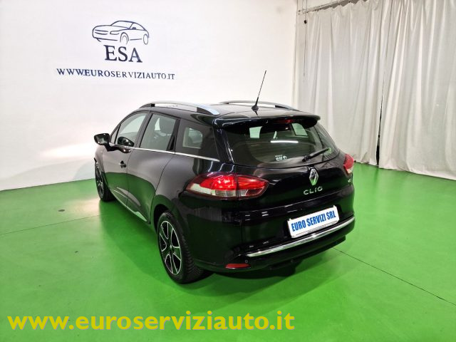 RENAULT CLIO SPORTER DCI 8V 75CV START&STOP E - foto 9