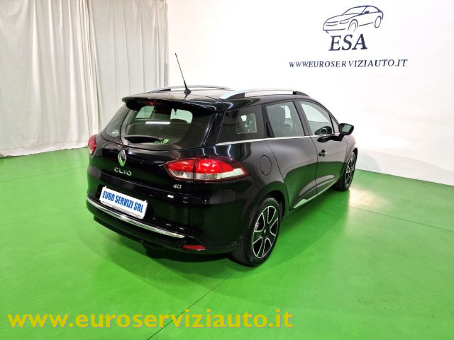 RENAULT CLIO SPORTER DCI 8V 75CV START&STOP E - foto 11