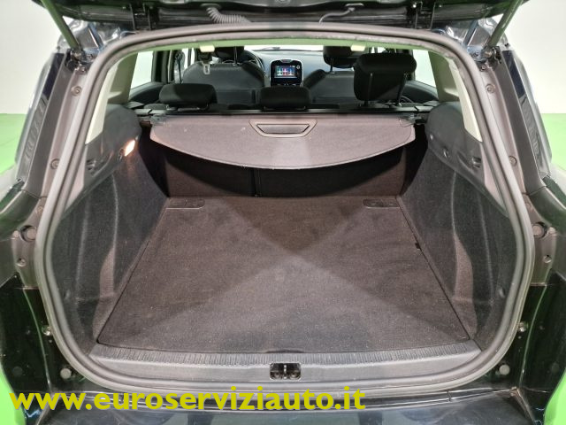RENAULT CLIO SPORTER DCI 8V 75CV START&STOP E - foto 46