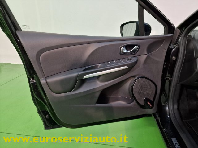 RENAULT CLIO SPORTER DCI 8V 75CV START&STOP E - foto 42