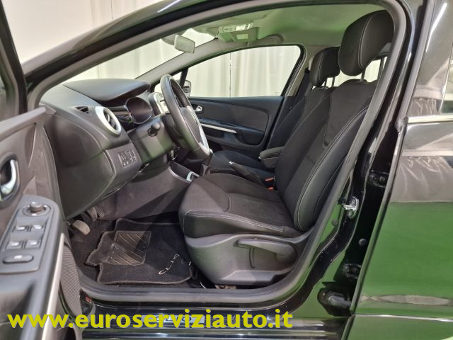 RENAULT CLIO SPORTER DCI 8V 75CV START&STOP E - foto 33