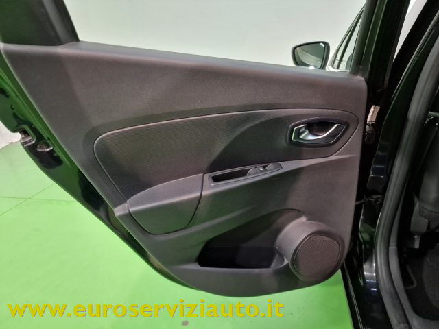RENAULT CLIO SPORTER DCI 8V 75CV START&STOP E - foto 43