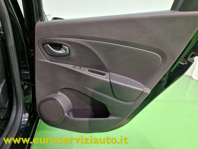 RENAULT CLIO SPORTER DCI 8V 75CV START&STOP E - foto 44
