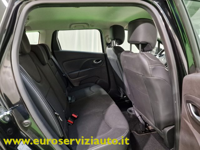 RENAULT CLIO SPORTER DCI 8V 75CV START&STOP E - foto 35