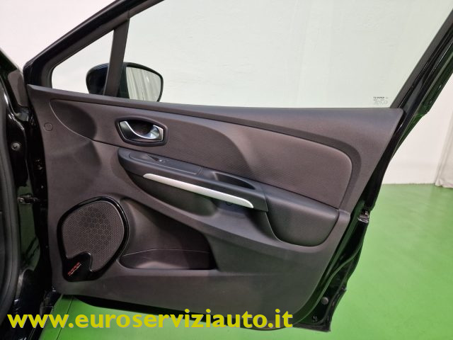 RENAULT CLIO SPORTER DCI 8V 75CV START&STOP E - foto 45