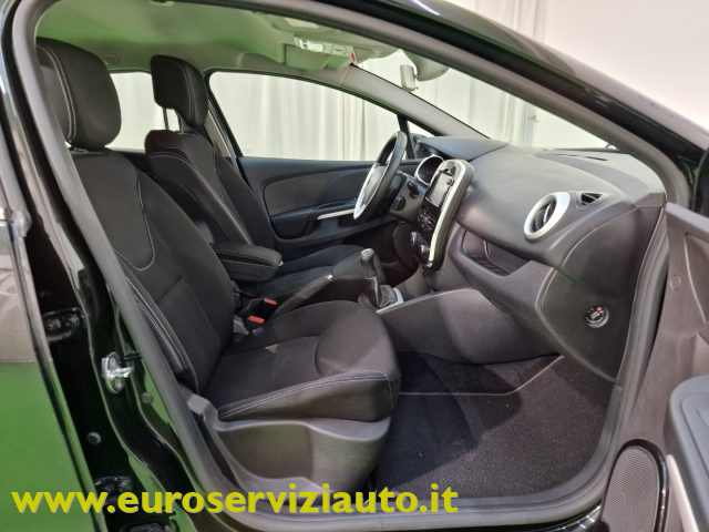 RENAULT CLIO SPORTER DCI 8V 75CV START&STOP E - foto 36