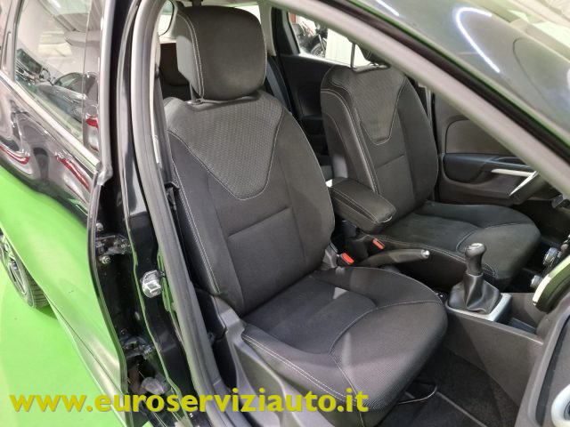 RENAULT CLIO SPORTER DCI 8V 75CV START&STOP E - foto 37