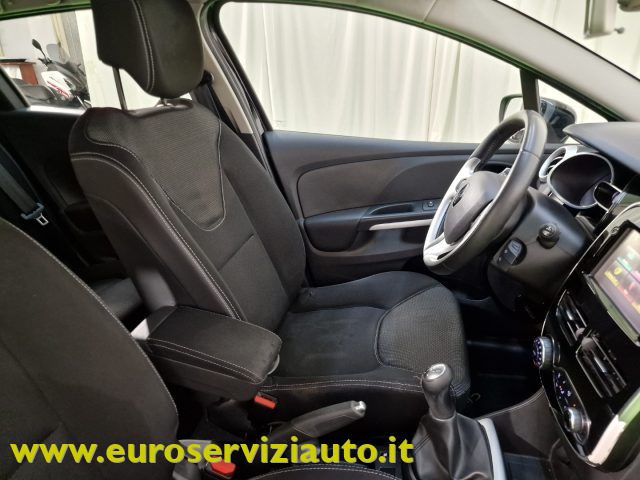 RENAULT CLIO SPORTER DCI 8V 75CV START&STOP E - foto 38