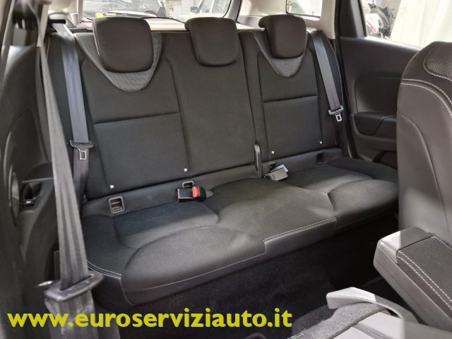 RENAULT CLIO SPORTER DCI 8V 75CV START&STOP E - foto 39