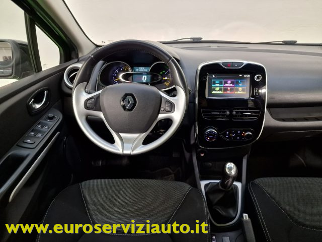 RENAULT CLIO SPORTER DCI 8V 75CV START&STOP E - foto 15