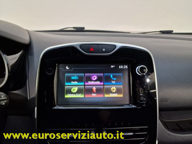 RENAULT CLIO SPORTER DCI 8V 75CV START&STOP E - foto 17
