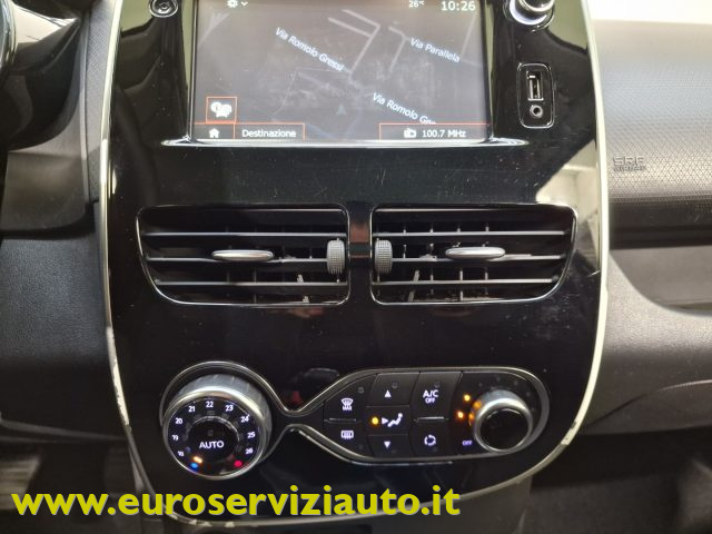 RENAULT CLIO SPORTER DCI 8V 75CV START&STOP E - foto 18