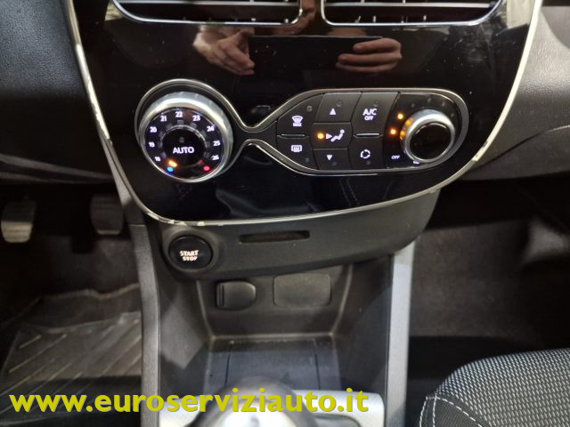 RENAULT CLIO SPORTER DCI 8V 75CV START&STOP E - foto 19