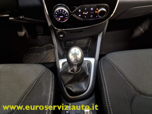 RENAULT CLIO SPORTER DCI 8V 75CV START&STOP E - foto 20