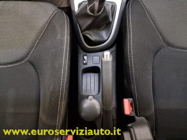 RENAULT CLIO SPORTER DCI 8V 75CV START&STOP E - foto 21