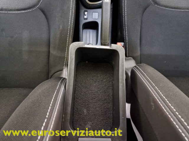 RENAULT CLIO SPORTER DCI 8V 75CV START&STOP E - foto 22