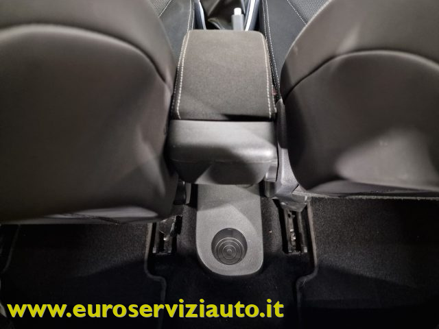 RENAULT CLIO SPORTER DCI 8V 75CV START&STOP E - foto 23