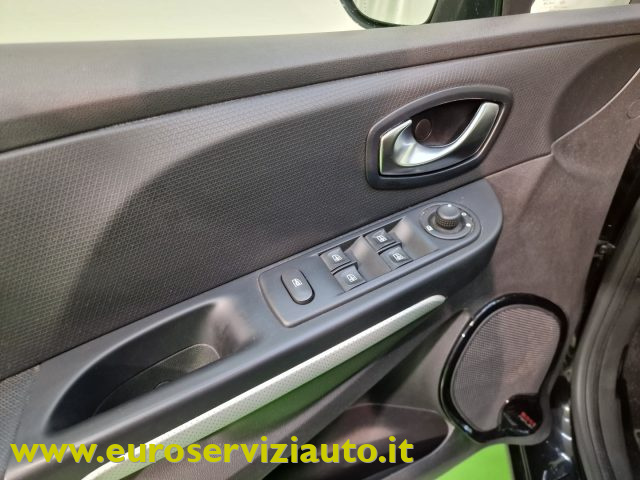 RENAULT CLIO SPORTER DCI 8V 75CV START&STOP E - foto 32