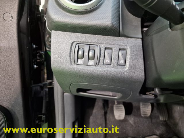 RENAULT CLIO SPORTER DCI 8V 75CV START&STOP E - foto 24