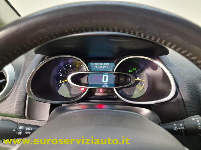 RENAULT CLIO SPORTER DCI 8V 75CV START&STOP E - foto 25