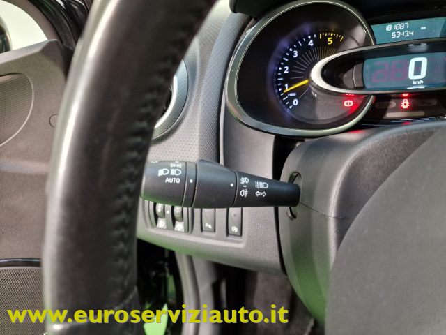 RENAULT CLIO SPORTER DCI 8V 75CV START&STOP E - foto 26