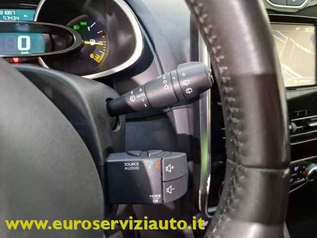 RENAULT CLIO SPORTER DCI 8V 75CV START&STOP E - foto 27