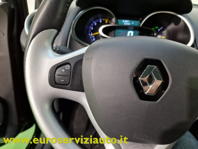 RENAULT CLIO SPORTER DCI 8V 75CV START&STOP E - foto 28