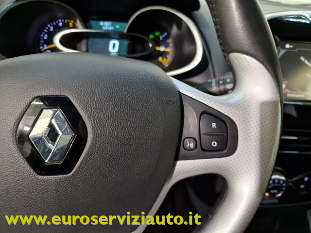 RENAULT CLIO SPORTER DCI 8V 75CV START&STOP E - foto 29