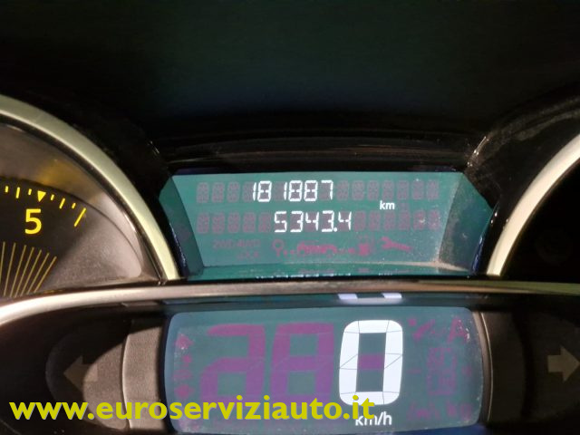 RENAULT CLIO SPORTER DCI 8V 75CV START&STOP E - foto 13