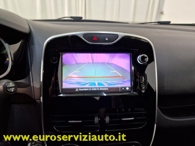 RENAULT CLIO SPORTER DCI 8V 75CV START&STOP E - foto 30