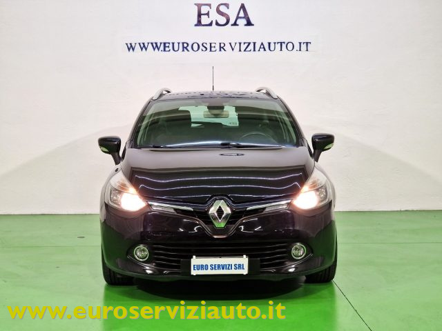 RENAULT CLIO SPORTER DCI 8V 75CV START&STOP E - foto 49