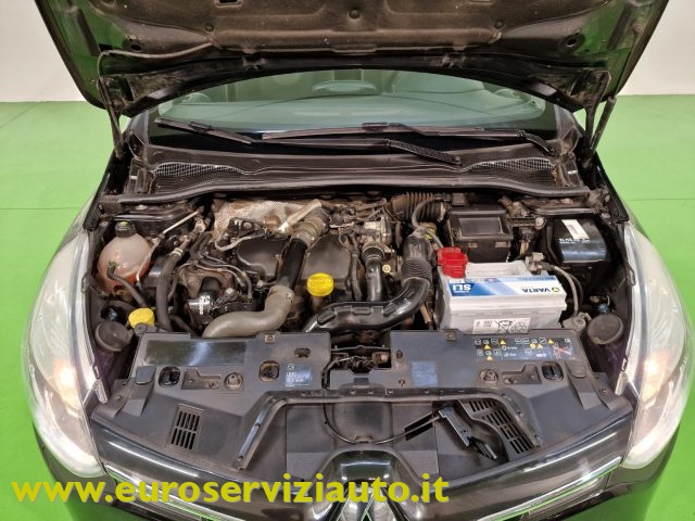 RENAULT CLIO SPORTER DCI 8V 75CV START&STOP E - foto 48