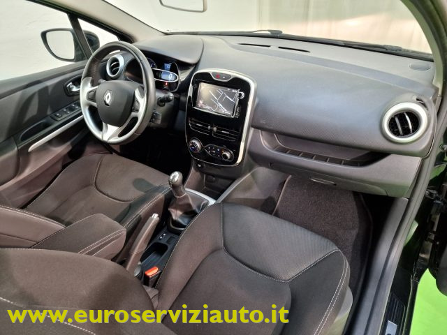 RENAULT CLIO SPORTER DCI 8V 75CV START&STOP E - foto 40