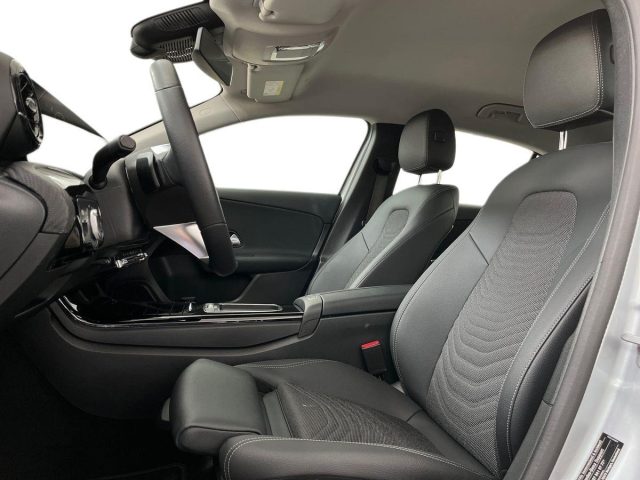 MERCEDES-BENZ A 180 D AUTOMATIC ADVANCED - foto 9