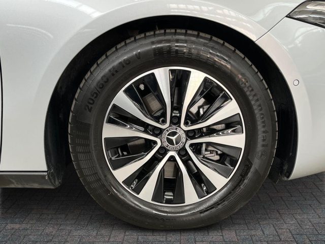 MERCEDES-BENZ A 180 D AUTOMATIC ADVANCED - foto 6
