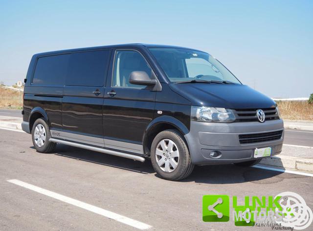 VOLKSWAGEN TRANSPORTER 2.0 TDI 84CV CAMPERIZZATO - foto 25