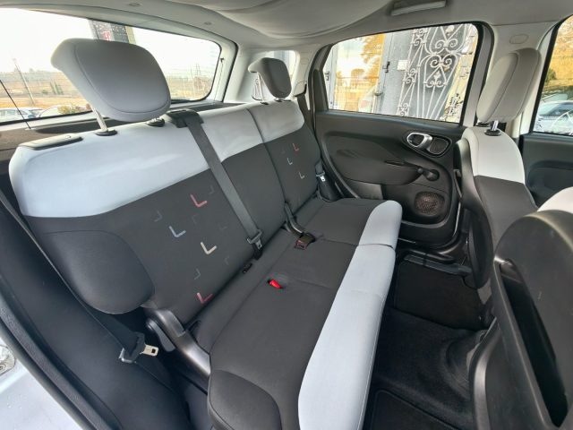 FIAT 500L 1.3MJT85 POPSTAR X COMMERCIANTI - foto 14