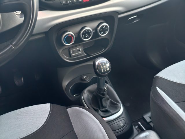 FIAT 500L 1.3MJT85 POPSTAR X COMMERCIANTI - foto 10