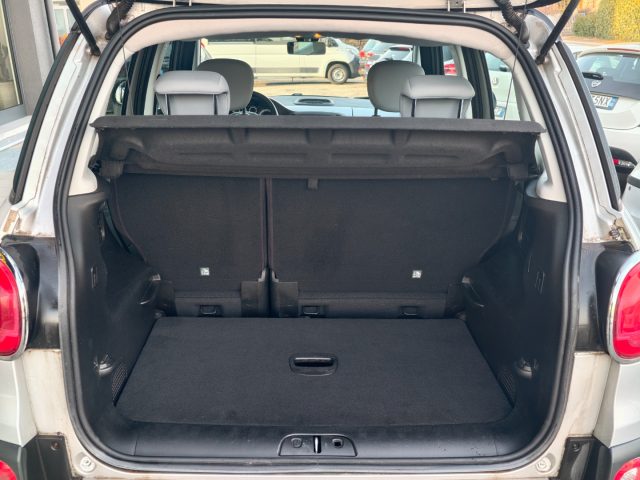 FIAT 500L 1.3MJT85 POPSTAR X COMMERCIANTI - foto 15
