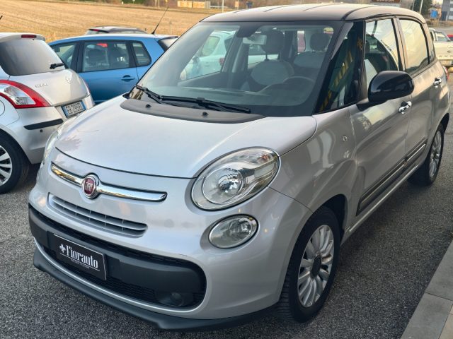 FIAT 500L 1.3MJT85 POPSTAR X COMMERCIANTI - foto 6